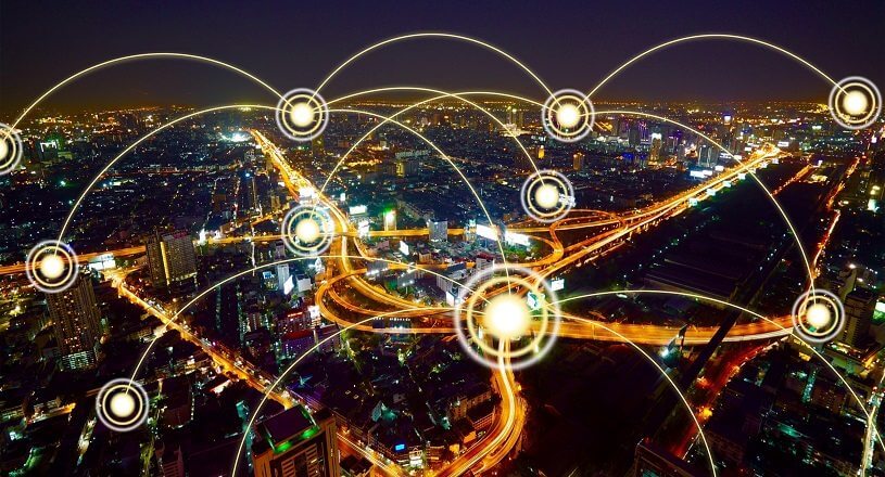 Smart Cities in the Age of Open Data