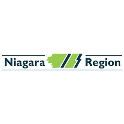 Région de Niagara : projet d’automatisation de données pour le département des eaux