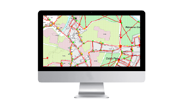 4 tips for an Easier CAD-to-GIS Transition