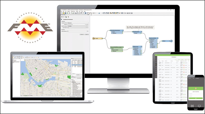 3 frequently asked questions on FME products