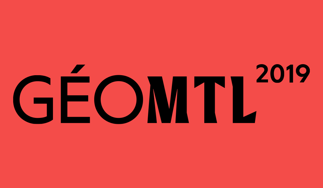 GEOMTL 2019