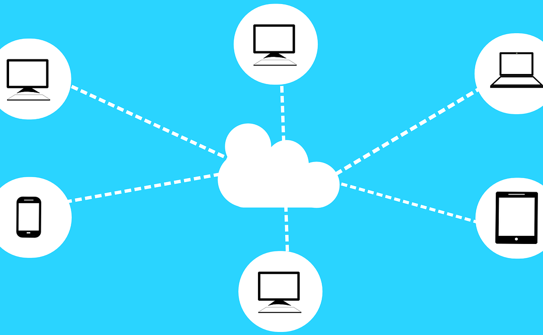 Devriez-vous transférer vos processus de données dans l’infonuagique?