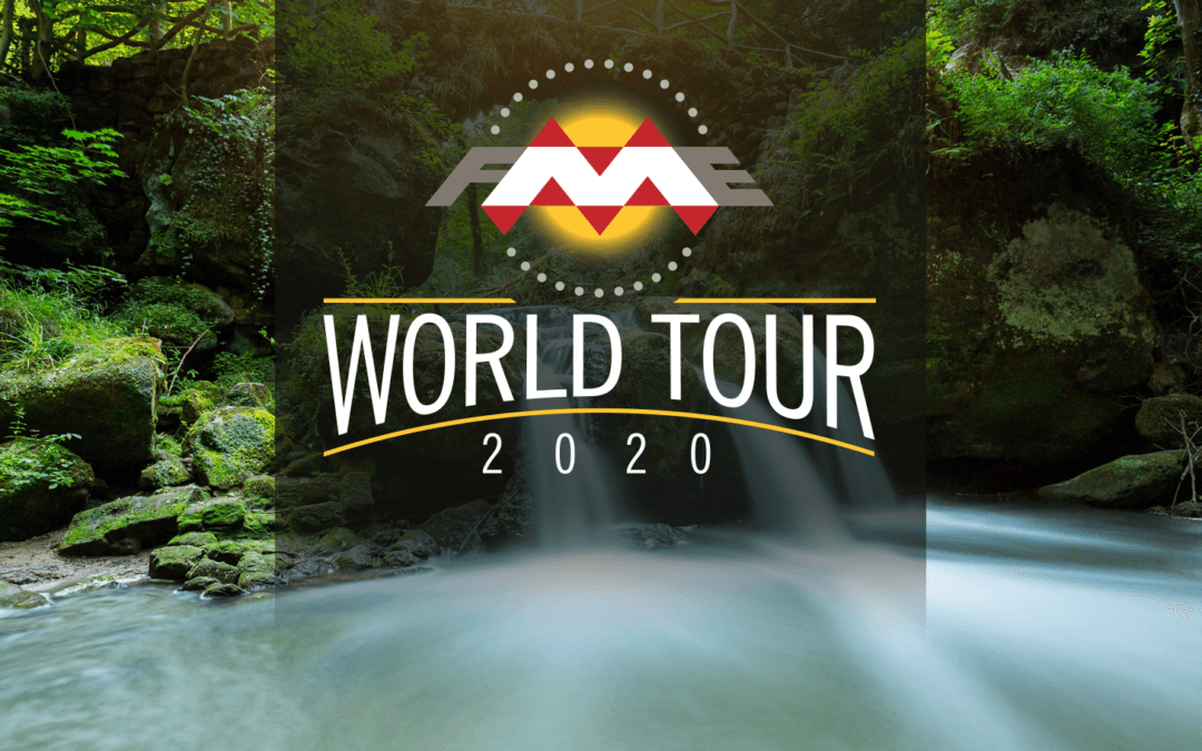FME World Tour 2020 in Toronto – Workshop
