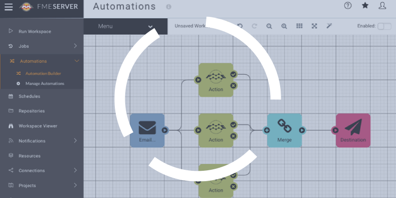 5 points à considérer lors d’une mise à niveau de FME Server