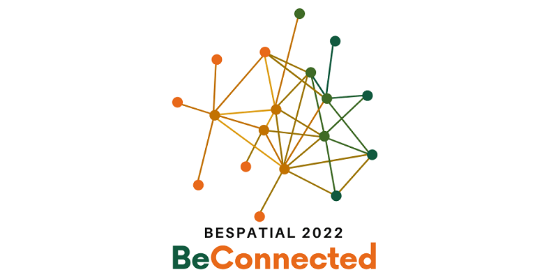 BeSpatial’2022 BeConnected