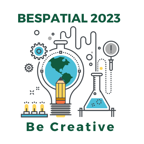 BeSpatial 2023 – Be Creative