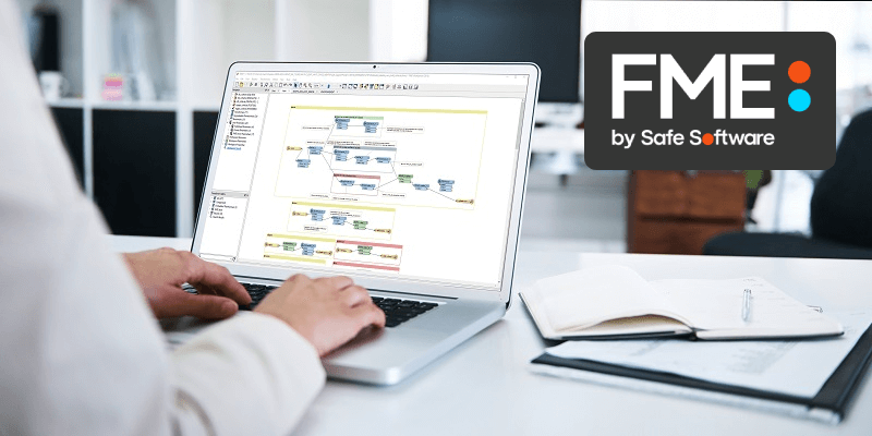 Les toutes dernières innovations dans FME:23