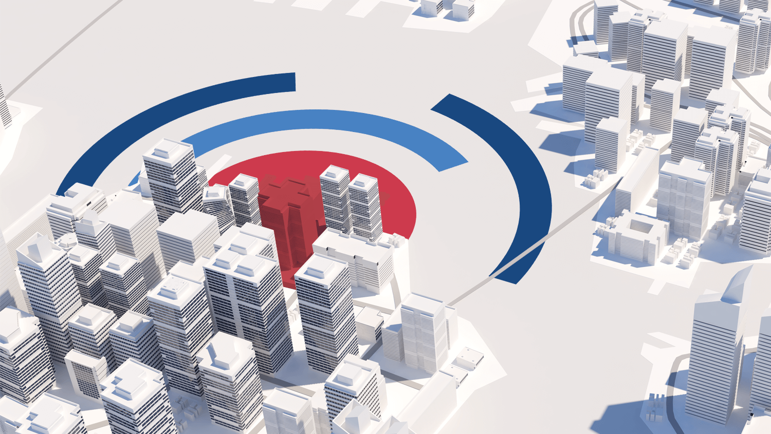 Municipalités: 5 bonnes raisons d’intégrer ArcGIS avec la gestion des permis