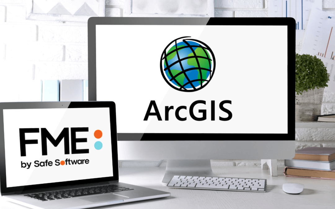 FME & ArcGIS Integration: 3 Expert Tips for License Compliance