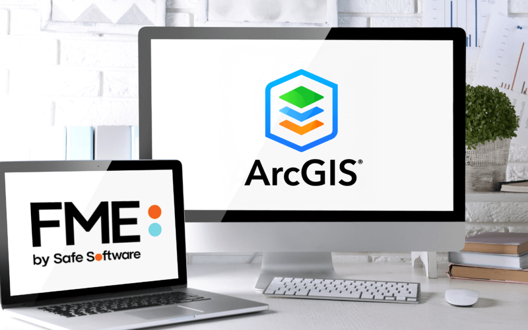 FME & ArcGIS Integration: 3 Expert Tips for License Compliance