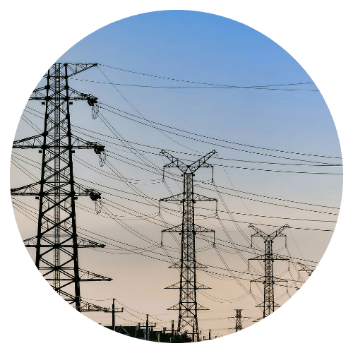 Automated agricultural compensation calculation tool for a Large Canadian public utility company