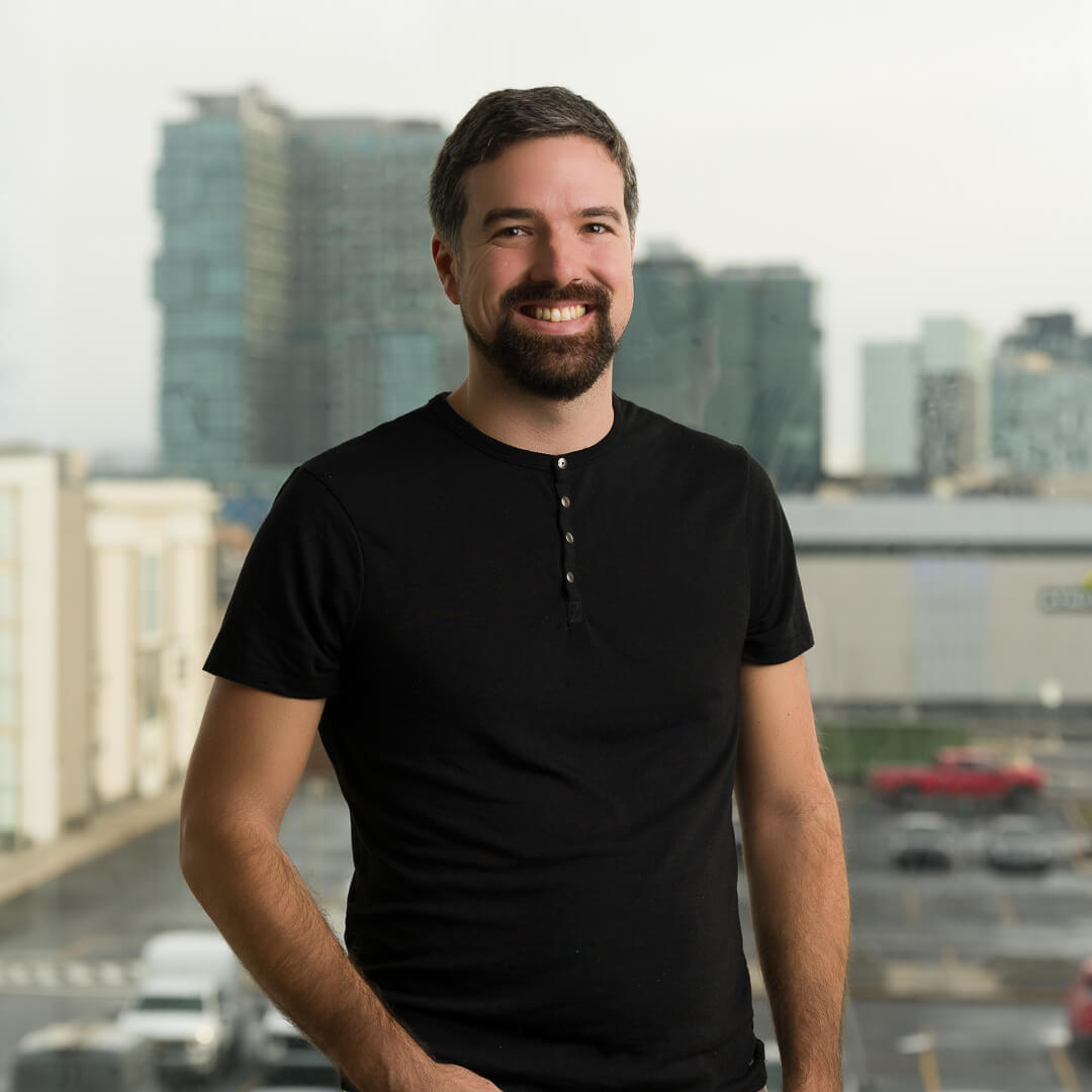 GIS Consultant at Consortech