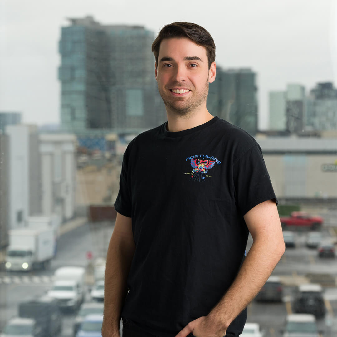 GIS Consultant at Consortech