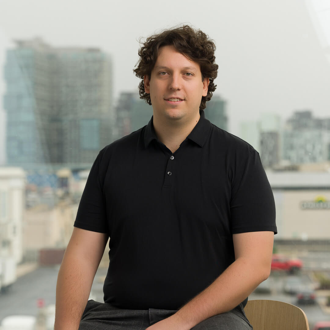 GIS Consultant at Consortech