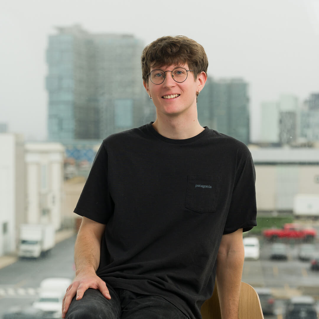 GIS Consultant at Consortech