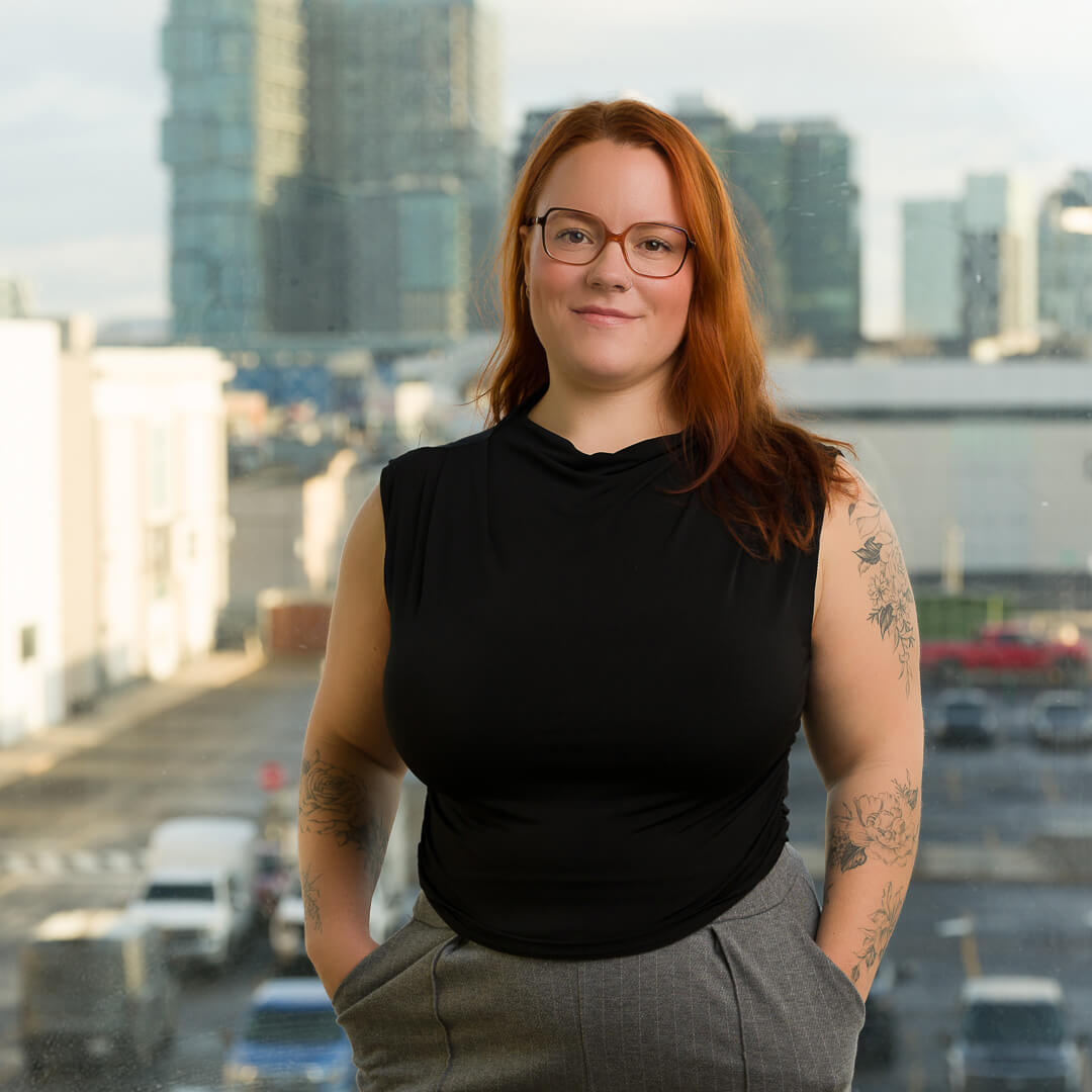 GIS Consultant at Consortech