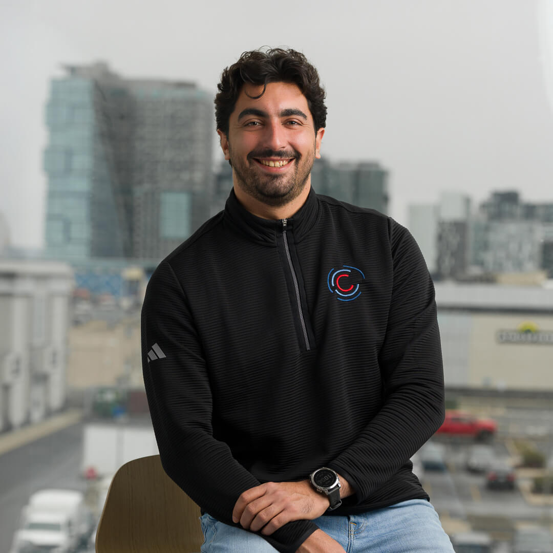 GIS Consultant at Consortech